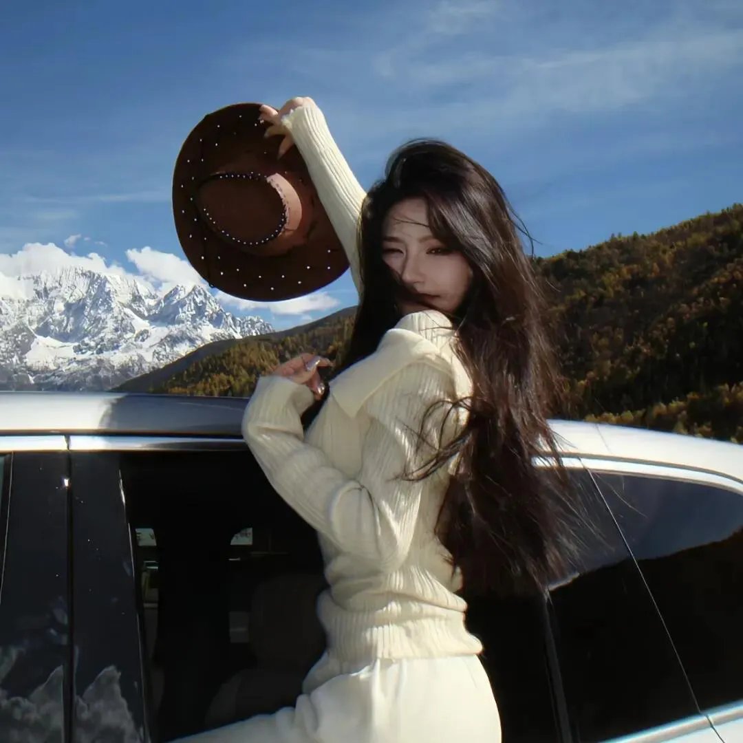 平凡巷里白月光