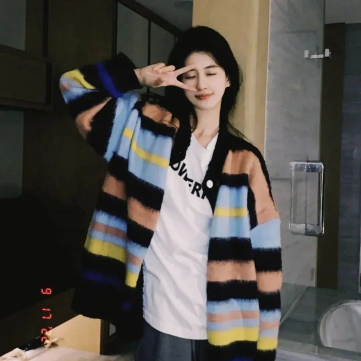 我的爸爸是个花花公子