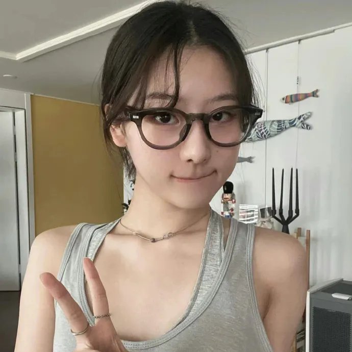 亲子心
