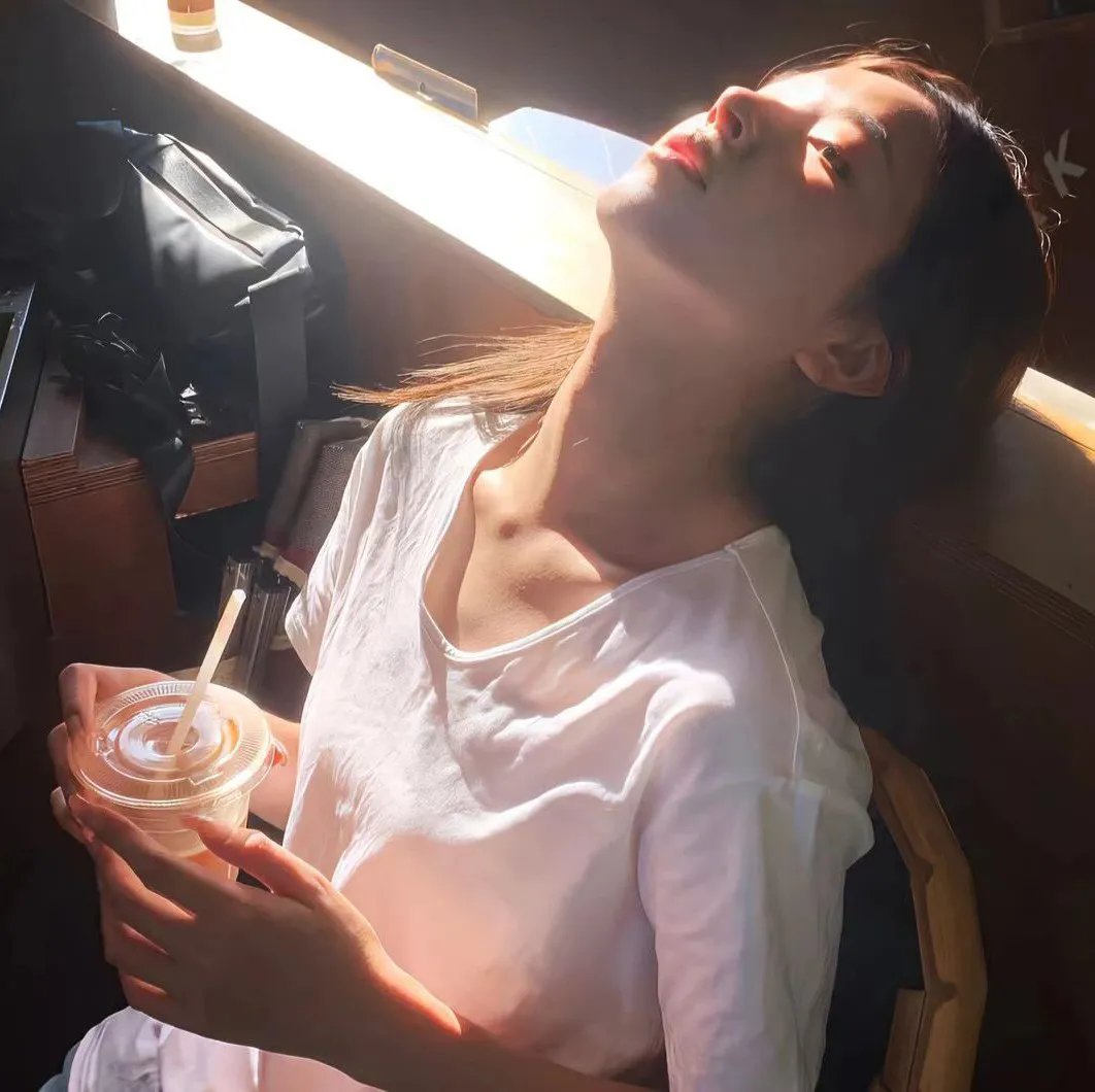麦田里的反叛者